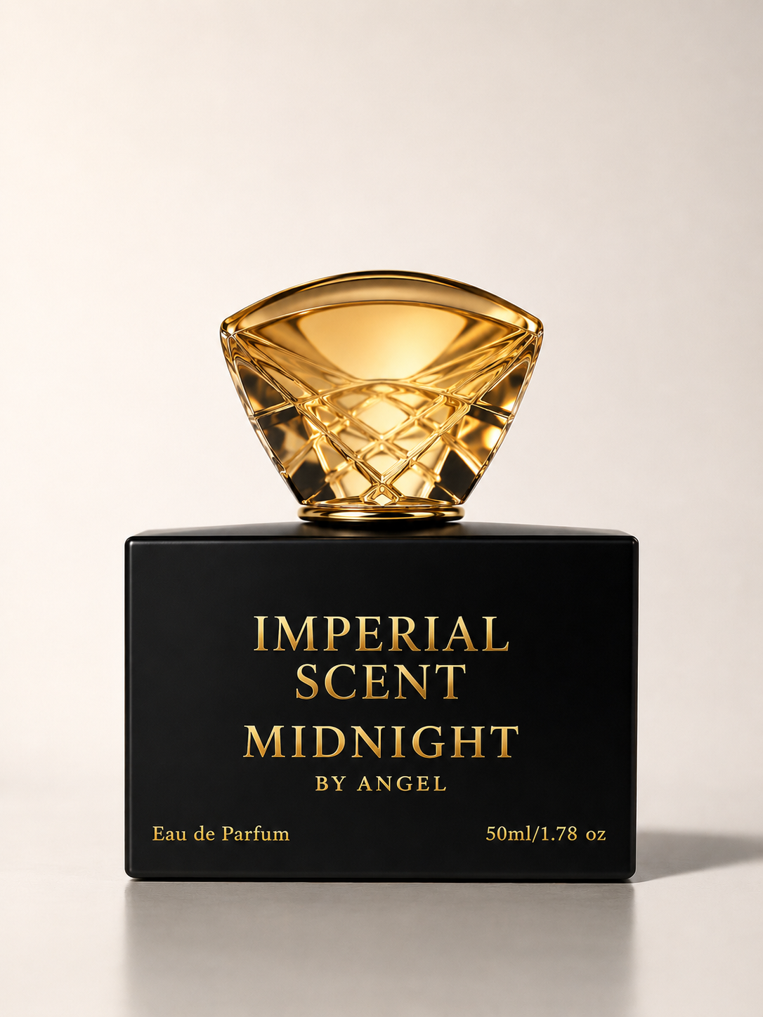 mperial Scent Midnight by Angel |  Eau de Parfum